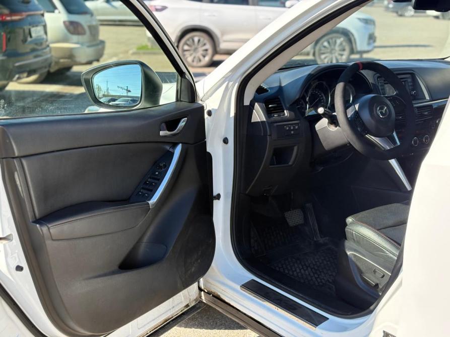 Mazda CX-5 I Томск  - изображение 10