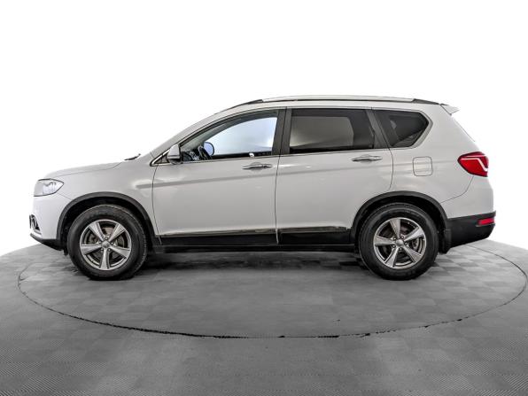 Haval H6 I с пробегом 2018 года, цена 1 350 000 рублей, 127755 км, внедорожник, Автокод Объявления