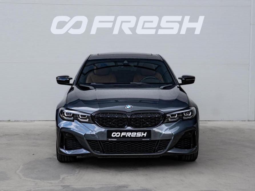 BMW 3 серии VII (G2x) Краснодар  - изображение 3