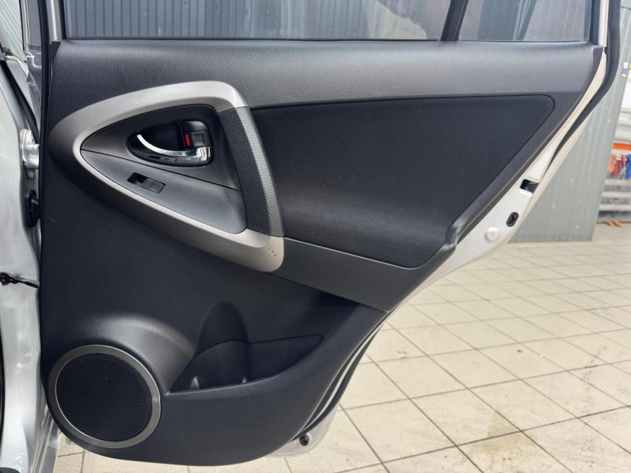 Toyota RAV4 III (XA30) Магнитогорск  - изображение 16