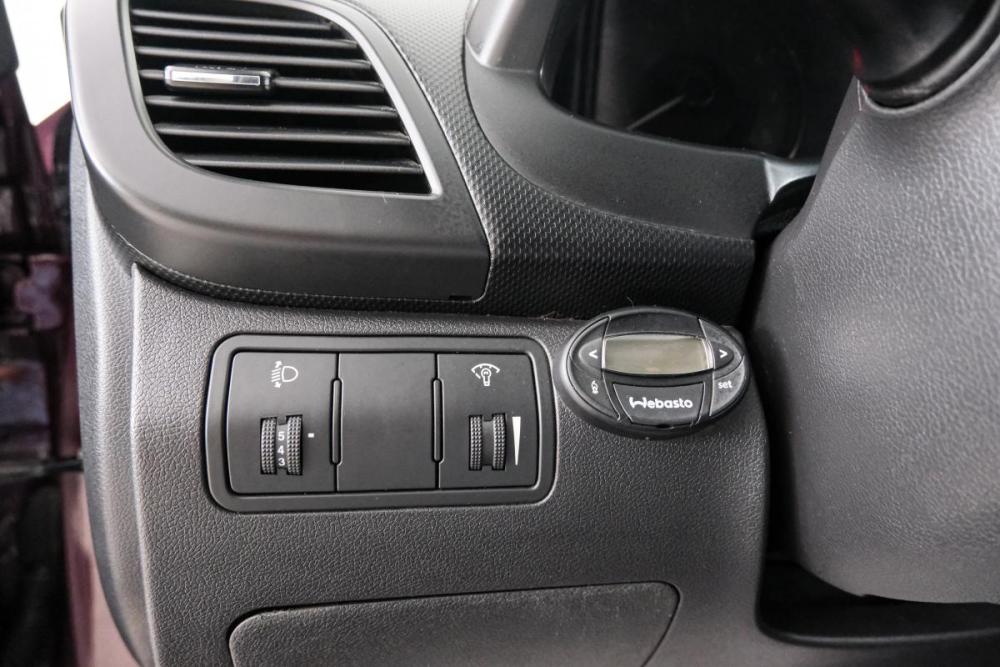 Hyundai Solaris I Красноярск  - изображение 19