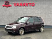 Lada (ВАЗ) Kalina I Альметьевск  - изображение 9