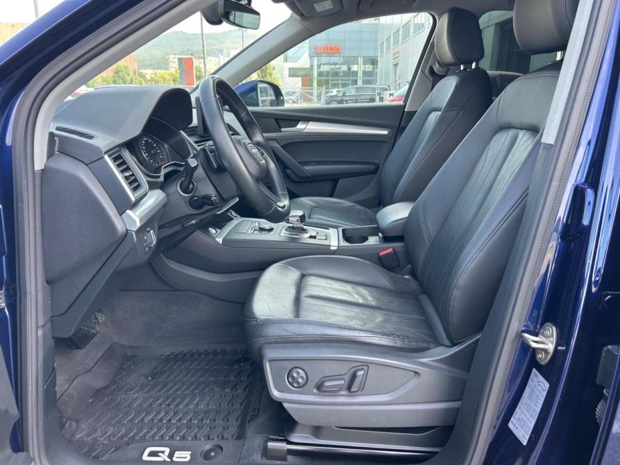 Audi Q5 II (FY) Новороссийск  - изображение 9