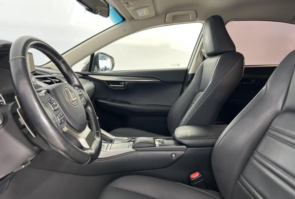 Lexus NX I Рестайлинг Саранск  - изображение 22