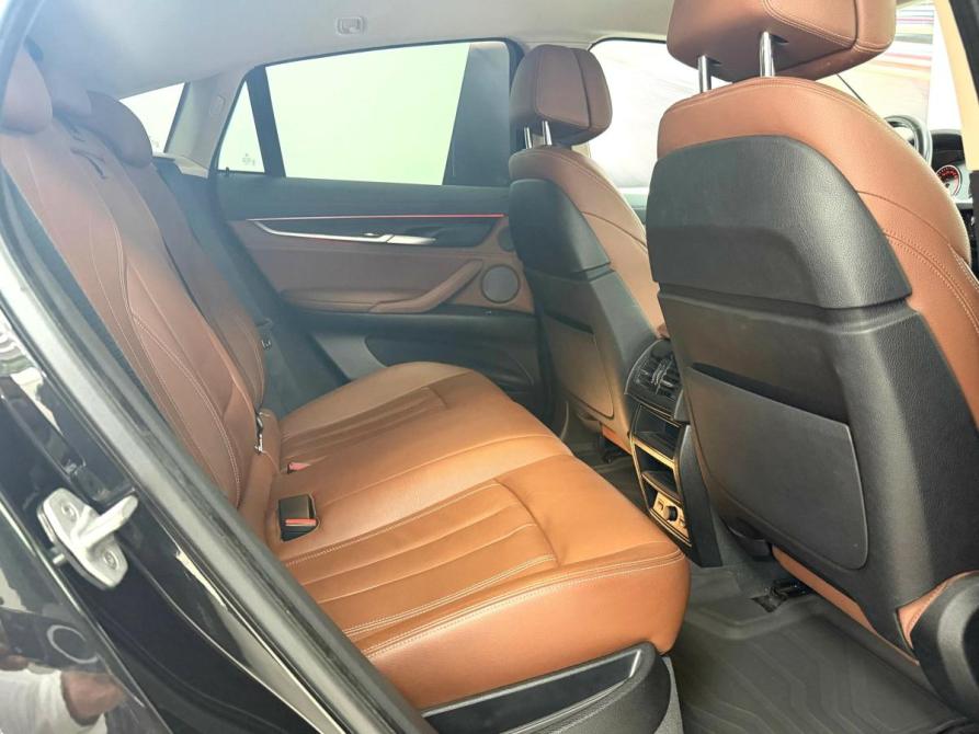 BMW X6 II (F16) Красноярск  - изображение 32
