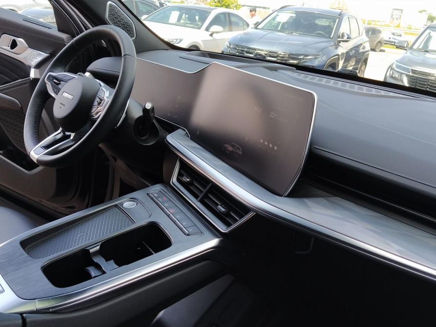 Haval F7 II Екатеринбург  - изображение 20