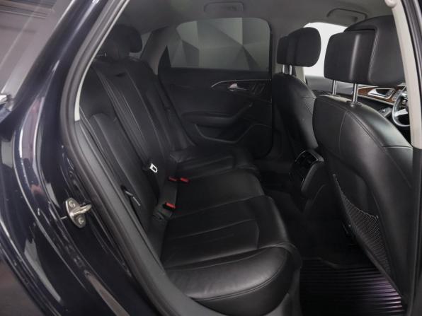 Audi A6 IV (C7) с пробегом 2014 года, цена 1 998 000 рублей, 100900 км, седан, Автокод Объявления