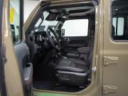 Jeep Wrangler IV (JL) Рестайлинг Новосибирск  - изображение 40