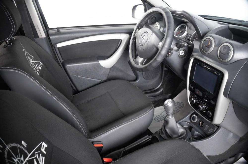 Renault Duster I Пермь  - изображение 11