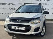 Lada (ВАЗ) Kalina II Набережные Челны  - изображение 19