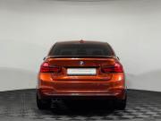 BMW 3 серии VI (F3x) Рестайлинг Москва  - изображение 23
