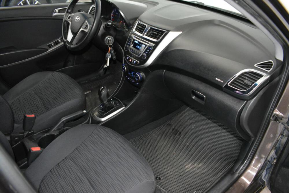 Hyundai Solaris I Рестайлинг Киров  - изображение 20