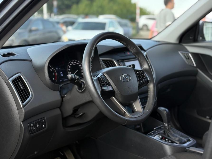 Hyundai Creta I Рестайлинг Набережные Челны  - изображение 13