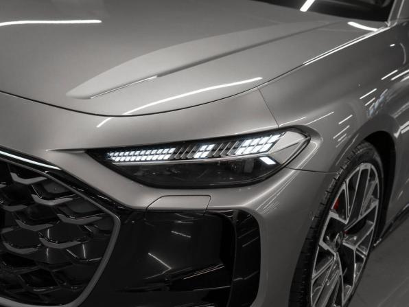 Audi A5 III (B10) с пробегом 2026 года, цена 6 150 000 рублей, 50 км, седан, Автокод Объявления