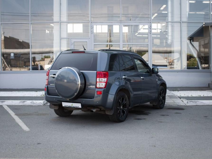 Suzuki Grand Vitara II Курган  - изображение 2