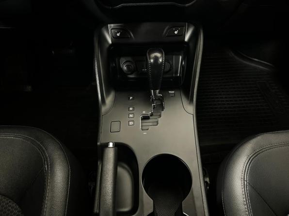 Hyundai ix35 I с пробегом 2011 года, цена 1 220 000 рублей, 112500 км, внедорожник, Автокод Объявления