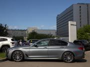 BMW 5 серии VII (G30/G31/G38) Москва  - изображение 28