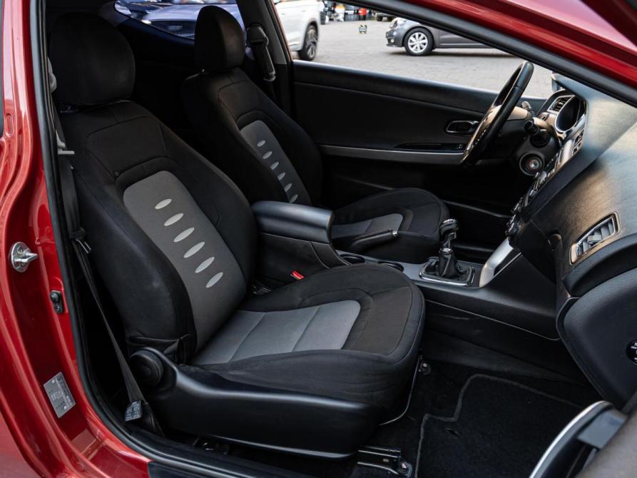 Kia Ceed II Краснодар  - изображение 8
