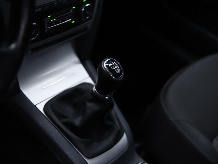 Skoda Octavia II (A5) Рестайлинг Уфа  - изображение 14