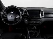 SsangYong Rexton Sports I Рестайлинг Москва  - изображение 32