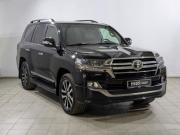 Toyota Land Cruiser 200 Series Рестайлинг 2 Химки  - изображение 40