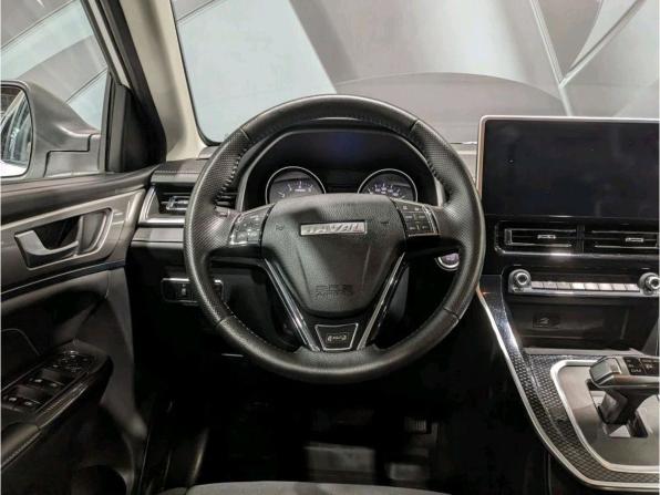Haval M6 II с пробегом 2023 года, цена 1 590 000 рублей, 83380 км, внедорожник, Автокод Объявления