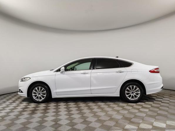 Ford Mondeo V с пробегом 2017 года, цена 1 699 000 рублей, 114862 км, седан, Автокод Объявления