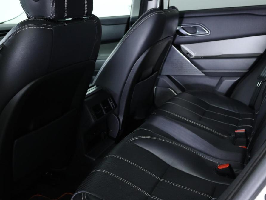 Land Rover Range Rover Velar I Санкт-Петербург  - изображение 18