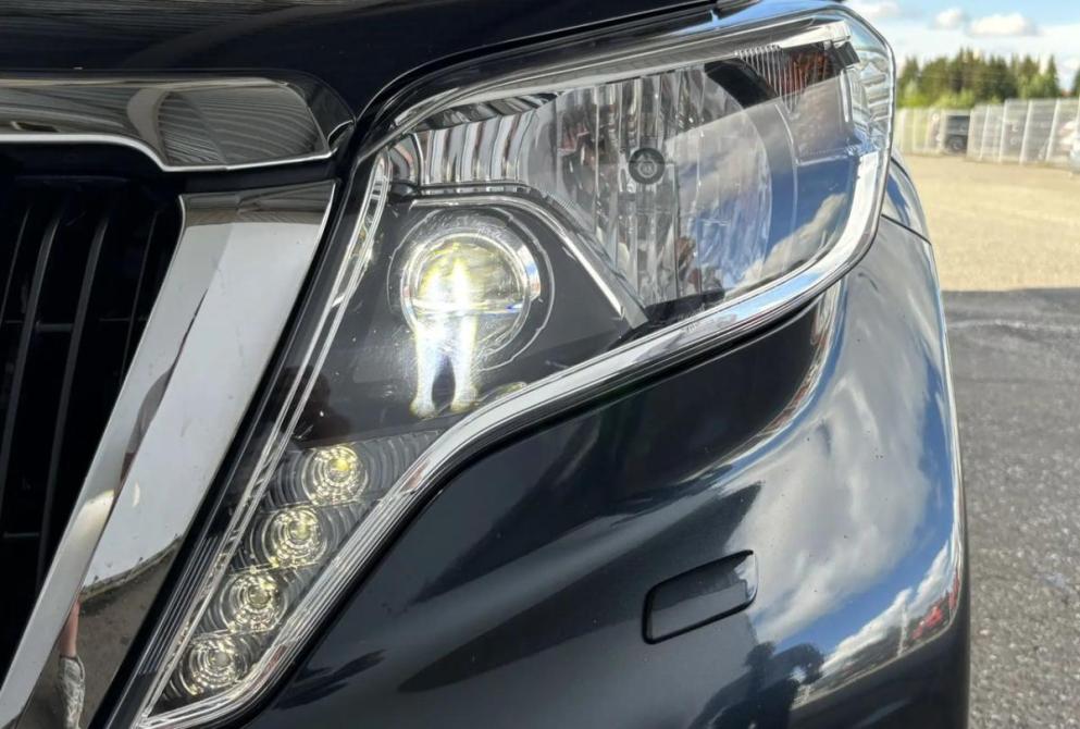 Toyota Land Cruiser Prado 150 Series Рестайлинг 1 Киров  - изображение 32