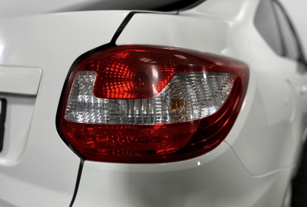 Lada (ВАЗ) Granta I Рестайлинг Нижний Новгород  - изображение 20