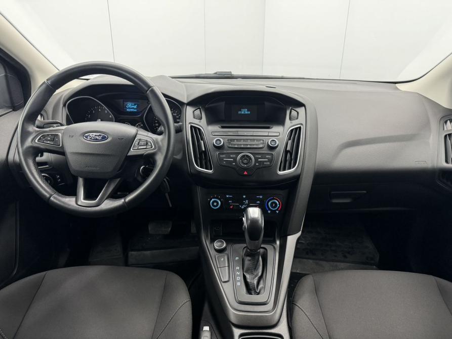 Ford Focus III Рестайлинг Воронеж  - изображение 16