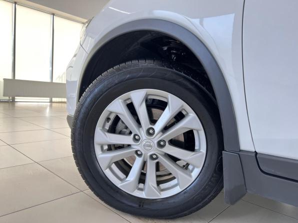 Nissan X-Trail III Рестайлинг с пробегом 2021 года, цена 2 180 000 рублей, 118150 км, внедорожник, Автокод Объявления