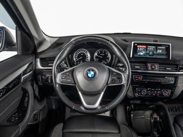 BMW X1 II (F48) Рестайлинг с пробегом 2021 года, цена 3 300 000 рублей, 88764 км, внедорожник, Автокод Объявления
