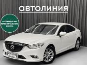Mazda 6 III (GJ) Красноярск  - изображение 16