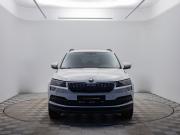 Skoda Karoq I Москва  - изображение 20