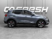 Chery Tiggo 4 Pro I Тюмень  - изображение 26