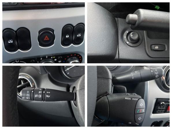 Renault Sandero I с пробегом 2014 года, цена 820 000 рублей, 152999 км, хэтчбек, Автокод Объявления