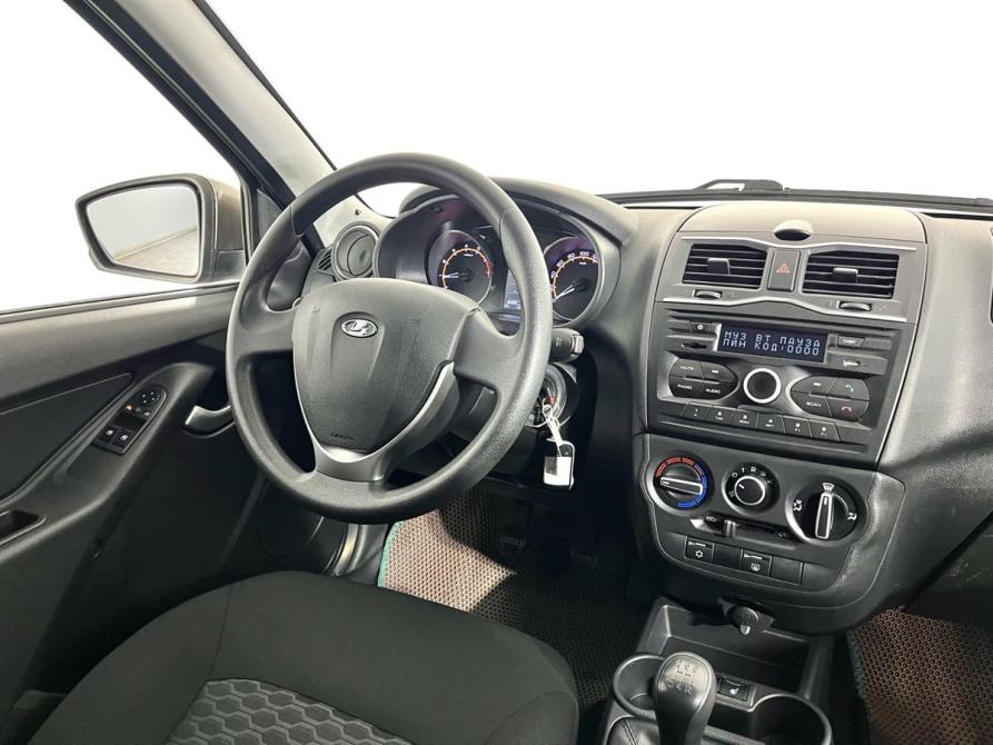 Lada (ВАЗ) Granta I Рестайлинг Ижевск  - изображение 11