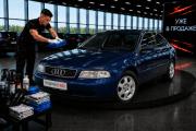 Audi A4 I (B5) Рестайлинг Воронеж  - изображение 5