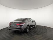Toyota Camry VIII (XV70) Москва  - изображение 33