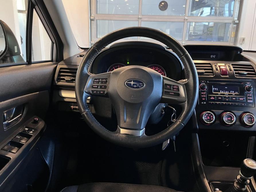 Subaru XV I Чебоксары  - изображение 10