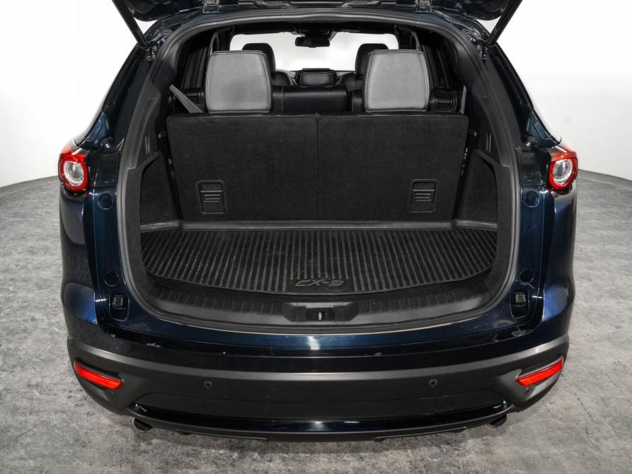 Mazda CX-9 II Иркутск  - изображение 24