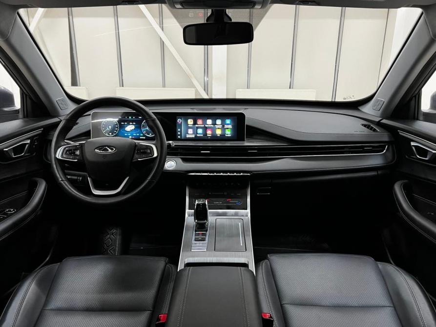 Chery Tiggo 4 Pro I Волгоград  - изображение 13