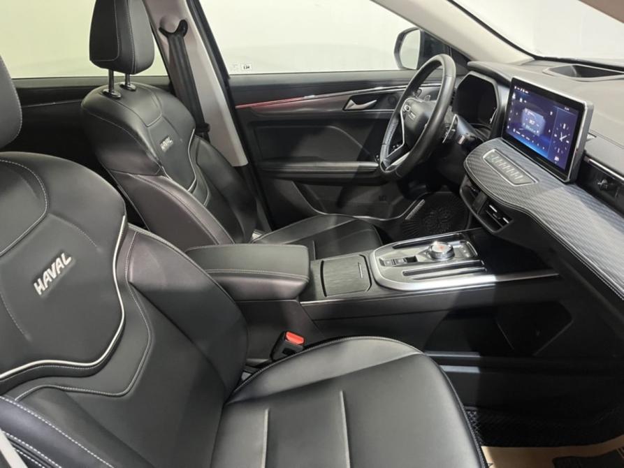Haval Jolion I Курск  - изображение 8