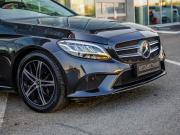 Mercedes-Benz C-Класс IV (W205) Рестайлинг Волгоград  - изображение 44
