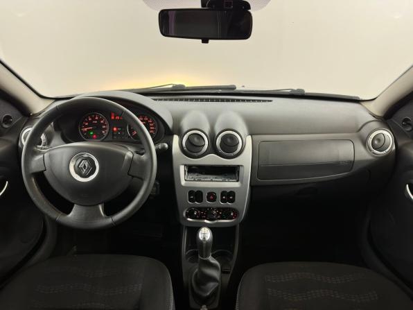 Renault Sandero I с пробегом 2014 года, цена 590 000 рублей, 154759 км, хэтчбек, Автокод Объявления