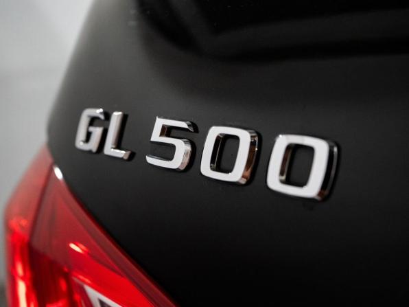 Mercedes-Benz GL-Класс II (X166) с пробегом 2012 года, цена 3 300 000 рублей, 230942 км, внедорожник, Автокод Объявления