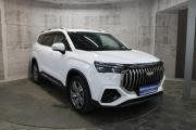 Geely Okavango I Рестайлинг Ярославль  - изображение 18