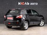 Nissan Qashqai I Рестайлинг Екатеринбург  - изображение 22