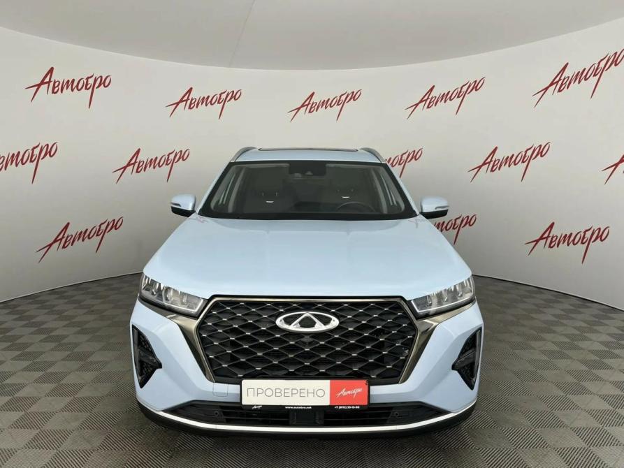 Chery Tiggo 7 Pro Max I Псков  - изображение 8